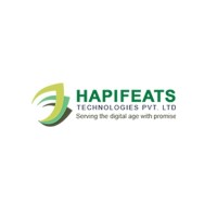 Hapifeats Technologies Private Limited logo, Hapifeats Technologies Private Limited contact details