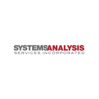 Systems Analysis Serv, Inc. logo, Systems Analysis Serv, Inc. contact details