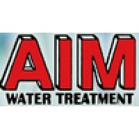 Aim Water Treatment logo, Aim Water Treatment contact details