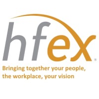 HFEx Limited logo, HFEx Limited contact details