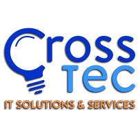 CrossTec IT Solutions & Services logo, CrossTec IT Solutions & Services contact details