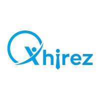 Xhirez logo, Xhirez contact details