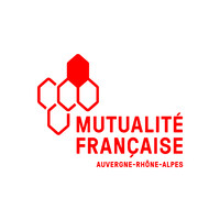 Mutualité française Auvergne-Rhône-Alpes logo, Mutualité française Auvergne-Rhône-Alpes contact details