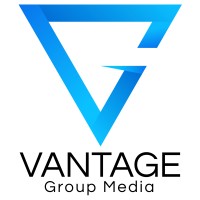 Vantage Group Media logo, Vantage Group Media contact details