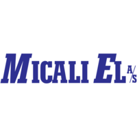 MICALI-EL A/S logo, MICALI-EL A/S contact details