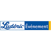 Ludéric Événement logo, Ludéric Événement contact details