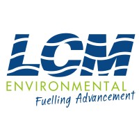 LCM Environmental (Craggs Environmental Ltd) logo, LCM Environmental (Craggs Environmental Ltd) contact details