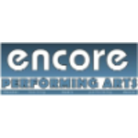 Encore Performing Arts logo, Encore Performing Arts contact details