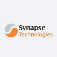 Synapse Technologies logo, Synapse Technologies contact details