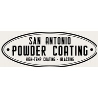 San Antonio Powder Coating logo, San Antonio Powder Coating contact details