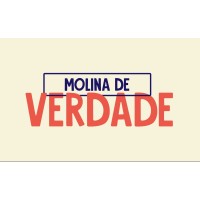 Molina de Verdade logo, Molina de Verdade contact details