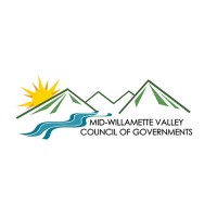 Mid-Willamette Valley Council of Governments logo, Mid-Willamette Valley Council of Governments contact details