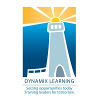 Dynamix Learning LLP logo, Dynamix Learning LLP contact details