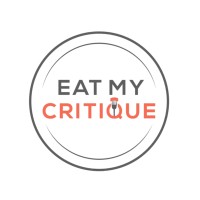 Eat My Critique logo, Eat My Critique contact details