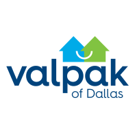 Valpak of Dallas logo, Valpak of Dallas contact details