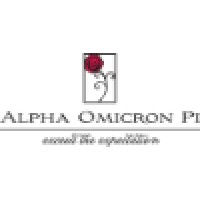 Alpha Omicron Pi Lambda Beta Chapter logo, Alpha Omicron Pi Lambda Beta Chapter contact details