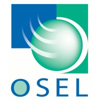 Osel Inc. logo, Osel Inc. contact details