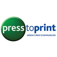 Press to Print Reading Ltd logo, Press to Print Reading Ltd contact details