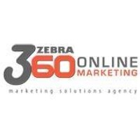 360 Online Marketing Agency logo, 360 Online Marketing Agency contact details