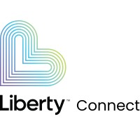 Liberty Connect logo, Liberty Connect contact details