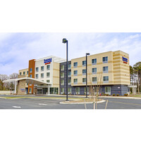 Fairfield Inn & Suites Rehoboth Beach logo, Fairfield Inn & Suites Rehoboth Beach contact details