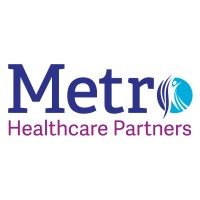 Metro Healthcare Partners logo, Metro Healthcare Partners contact details