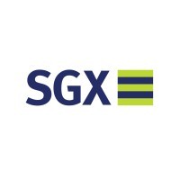 SGX RegCo logo, SGX RegCo contact details