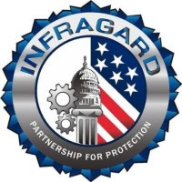 InfraGard Minnesota logo, InfraGard Minnesota contact details