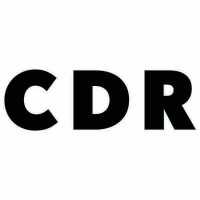 CDR Studio Architects, PC logo, CDR Studio Architects, PC contact details