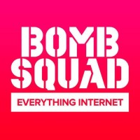 Bombsquad Inc logo, Bombsquad Inc contact details