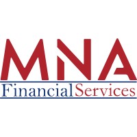 MNA Financial Services logo, MNA Financial Services contact details