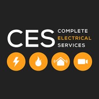 Complete Electrical Services (CES) Ltd logo, Complete Electrical Services (CES) Ltd contact details