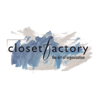 Closet Factory Philadelphia logo, Closet Factory Philadelphia contact details