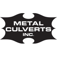 Metal Culverts, Inc. logo, Metal Culverts, Inc. contact details