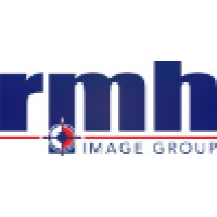 RMH Image Group logo, RMH Image Group contact details