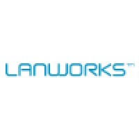 Lanworks Inc. logo, Lanworks Inc. contact details