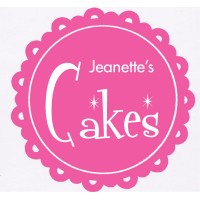 Jeanette's Cakes logo, Jeanette's Cakes contact details