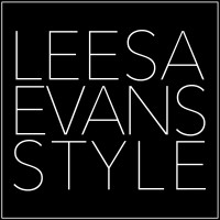 Leesa Evans Style logo, Leesa Evans Style contact details