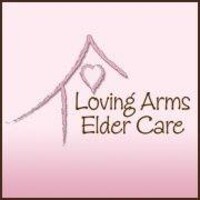 Loving Arms Elder Care logo, Loving Arms Elder Care contact details