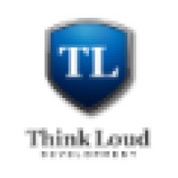 Think Loud Development LLC logo, Think Loud Development LLC contact details