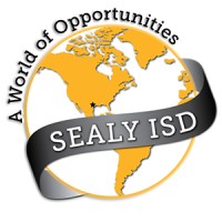 Sealy Independent School District logo, Sealy Independent School District contact details