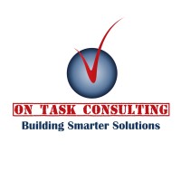 On Task Consulting logo, On Task Consulting contact details