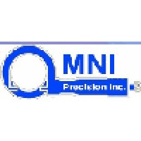 Omni Precision Inc. logo, Omni Precision Inc. contact details