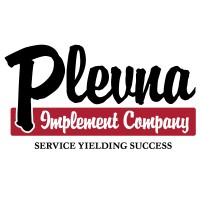 PLEVNA IMPLEMENT CO., INC. logo, PLEVNA IMPLEMENT CO., INC. contact details