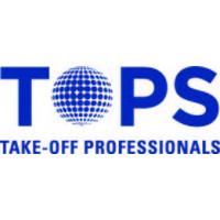 Take Off Professionals logo, Take Off Professionals contact details