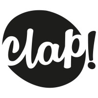 Clap! Colombia logo, Clap! Colombia contact details