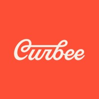 Curbee logo, Curbee contact details