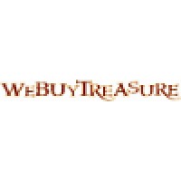 www.webuytreasure.com logo, www.webuytreasure.com contact details