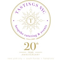 Tastings NYC | SoFlo logo, Tastings NYC | SoFlo contact details