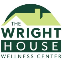 The Wright House Wellness Center logo, The Wright House Wellness Center contact details